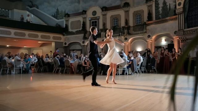 Best Dirty Dancing Wedding Dance