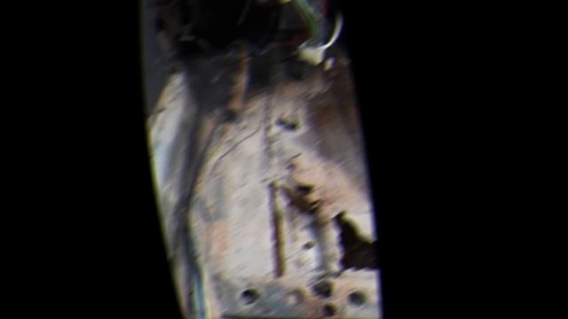 Новая жизнь старого автомобиля. Первая серия. смотреть онлайн
