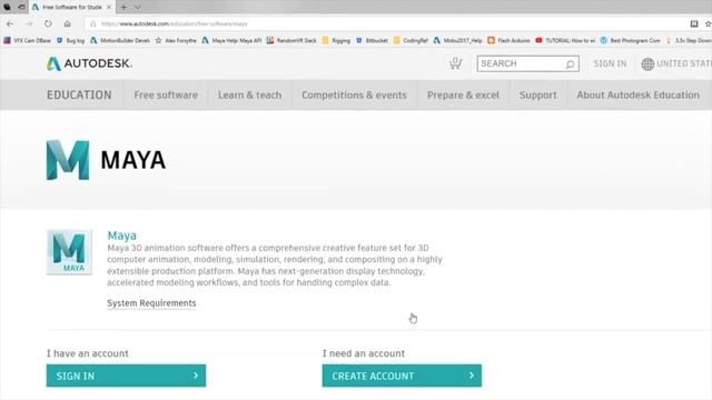 MiArmy Crowd Simulation Guide смотреть онлайн