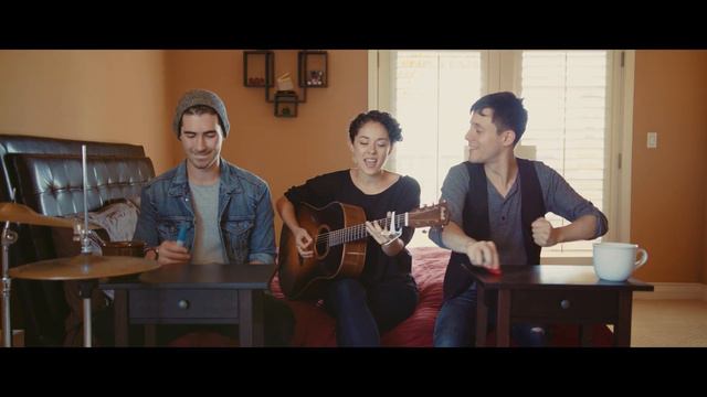 SLOW HANDS - Niall Horan | KINA GRANNIS & KHS COVER
