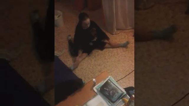 Разминка часть 1 смотреть онлайн