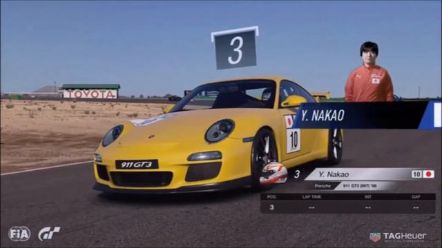 New *PORSCHE's* Confirmed for GT SPORT 1.28!! смотреть онлайн