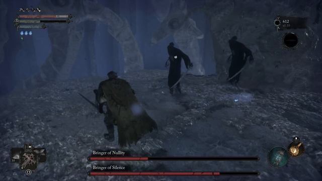 Lords of the Fallen - All Boss Fights and Ending (4K) смотреть онлайн