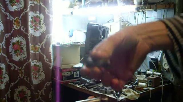 выпресовщик-запресовщик направляющих клапанов.ваз классика смотреть онлайн