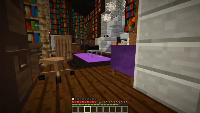 BABY ELLIE SHRINKS! Minecraft Little Kelly (Custom Roleplay) смотреть онлайн