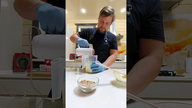 Пирожное Картошка смотреть онлайн