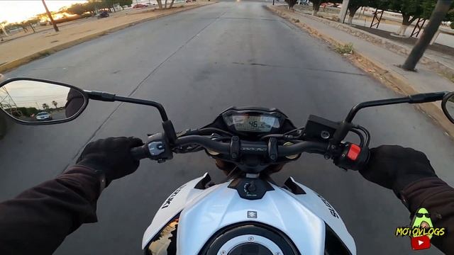 ¡UNA BESTIA!??,¿$250,000??, ¡SACANDO a RODAR la SUZUKI GSX S 2023!✈️? |Aguacate Motovlogs ? смотреть онлайн