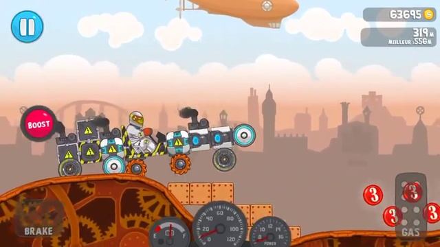 Steamcraft Completed !!! смотреть онлайн