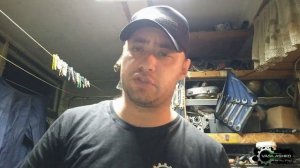 Парокапельная батарея, часть1