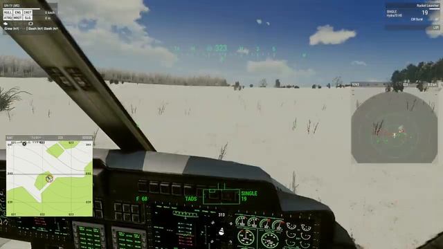 Arma3 - 15th MEU Realism Unit - SOCEX 04-22 - Task Force Bravo - 03Apr2022 смотреть онлайн