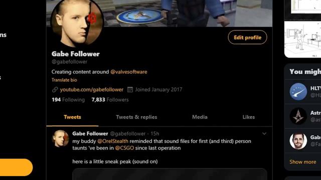 Песочный кейс / Эмоции / Ротация карт / CO-OP режим - Обновление CS:GO смотреть онлайн