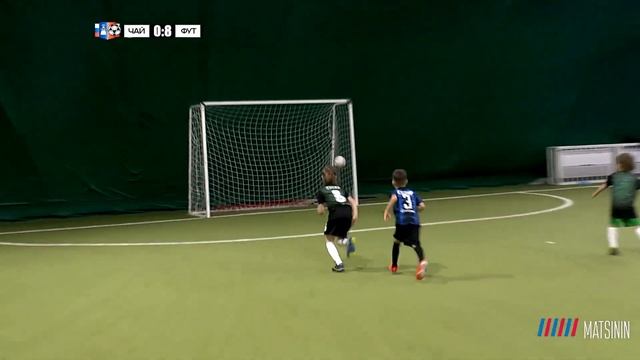 26.11 Зимнее первенство Футболика - Чайка (18-0) 2017 г.р Сказка смотреть онлайн
