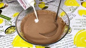 Самые вкусные шоколадные блинчики, которые я пробовала! Как приготовить тонкие блины рецепт