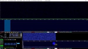 Как настроить HDSDR, чтобы в SSB режиме без подключенной антенны S-метр показывал 0? Есть идеи?