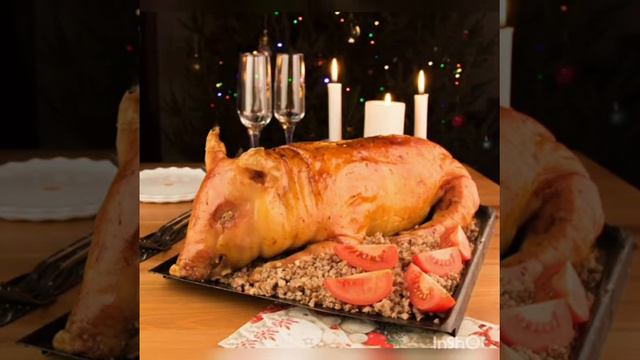 Поздравление со Старым Новым годом! Пашкинский с/ф библиотеки смотреть онлайн