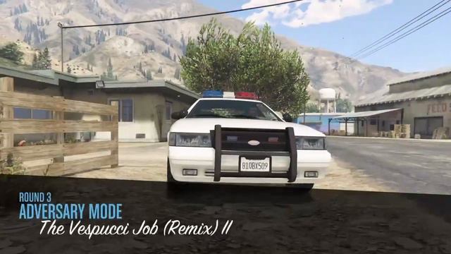 GTA 5 ONLINE: DUKES OF HAZARD ADVERSARY MODE! смотреть онлайн