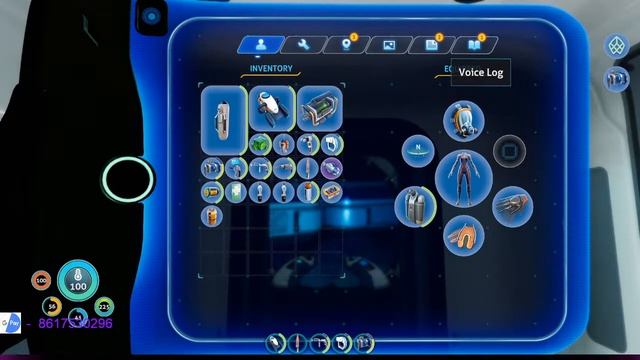 [HINDI] Subnautica Below Zero no lithum nodes! смотреть онлайн