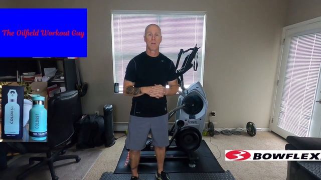 The Truth about Bowflex Max Trainer смотреть онлайн