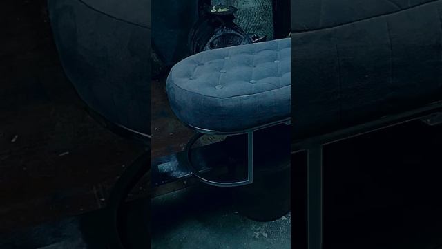 Poufs beanbag. Пуф банкетка смотреть онлайн