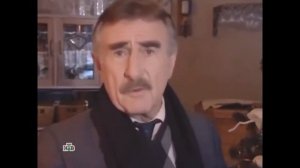 Леонид Каневский - впрочем это уже совсем другая истоия