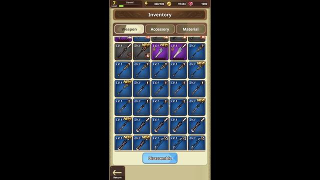 Legends of Lunia GAME Play MMO RAW смотреть онлайн