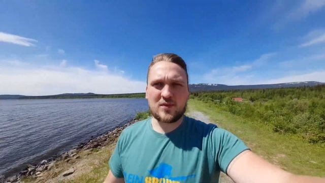 Национальный парк Зюраткуль выходные на природе Уральские горы смотреть онлайн