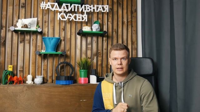 Какая бывает резина для 3D печати? Rubber REC, Rezina Filamentarno, BFGummy смотреть онлайн