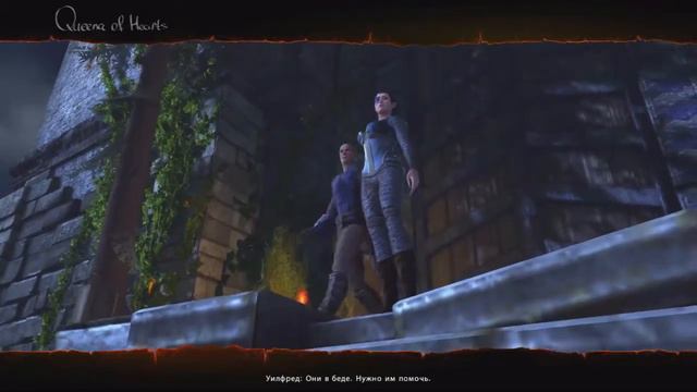 Первый взгляд Neverwinter online русский #1 Мего супер клирик смотреть онлайн