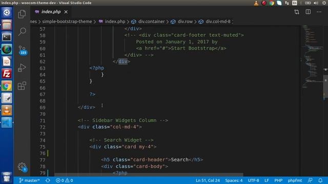 Wordpress WooCommerce Theme Development Tutorials #44 Adding Product Panels -New Arrivals,Popularit смотреть онлайн
