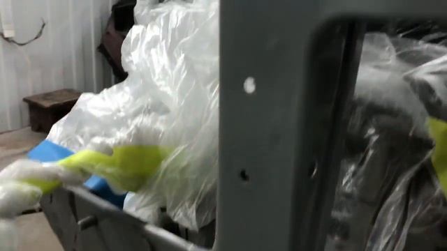 Срочный ремонт Lada Kalina/My job смотреть онлайн