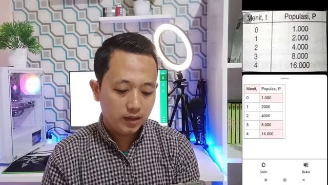Cara Merubah Foto Tabel di Buku jadi Tabel di Excel смотреть онлайн