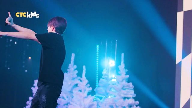 СУПЕР ЛАЙК ФЕСТ CTC Kids | Часть 2