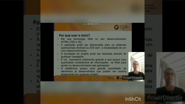 Projeto Prof. Robson Pacífico смотреть онлайн