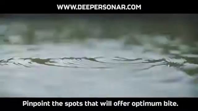 Deeper Smart Sonar PRO - Portable Wireless Wi-Fi Fish Finde смотреть онлайн