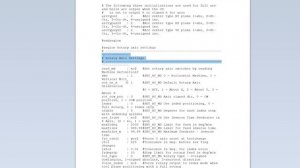 MasterCAM 7урок. Настройка постпроцессора для Mach3 для четырехосевой обработки