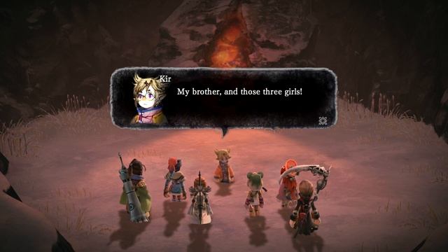 Unlocking the secret boss Ruler of Time — I am setsuna смотреть онлайн