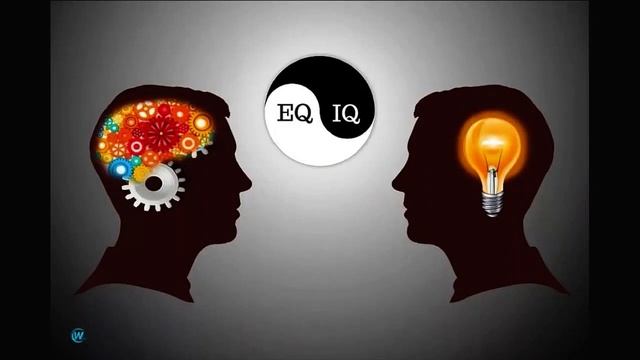 ЭМОЦИОНАЛЬНЫЙ ИНТЕЛЛЕКТ (EQ). Что это такое и как его развивать? смотреть онлайн