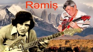 RAMIS GITARA ( СУДЬБА)