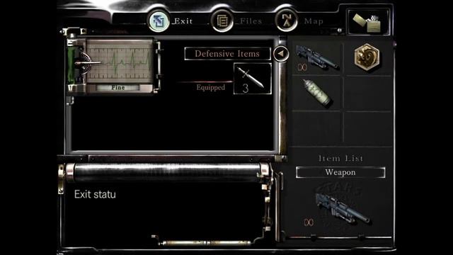 Resident Evil HD Remaster | How To Get The Magnum ( Chris Senario ) смотреть онлайн