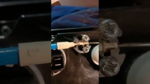 Черри тиго т11 fl.ремонт печки привод заслонки потока воздуха