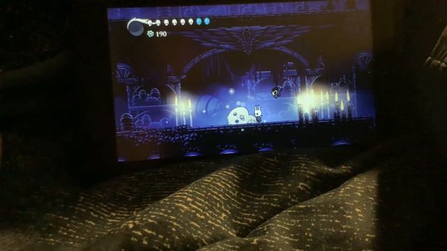 Did something new in hollow Knight (Read description After you watch this video) смотреть онлайн
