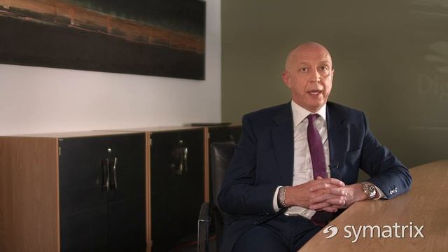 Dignity Implements Oracle HCM Cloud and Symatrix' SIMPLY People смотреть онлайн