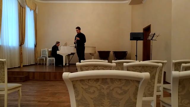 М.Равель - "Павана на смерть инфанты" смотреть онлайн