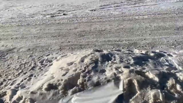 Влог/ ДЕНЬ НЕ ЗАДАЛСЯ/ЗАБРАЛА ЗАКАЗ/БЫЛИ У ДЕТЕЙ/ЗАСТРЯЛИ В СНЕГУ/15.01.2022 смотреть онлайн
