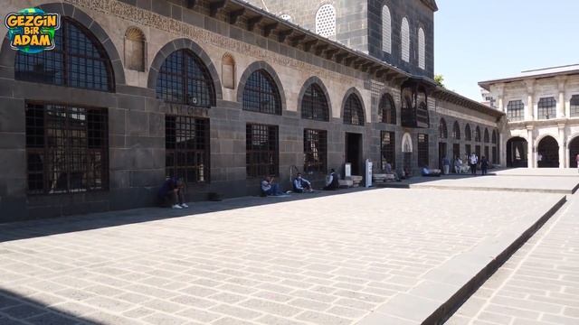 Diyarbakır'da Gezilecek ve Görülecek Yerler - Diyarbakır смотреть онлайн