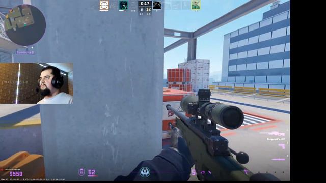 CS2 FACE IT GOING TO LVL 10 смотреть онлайн