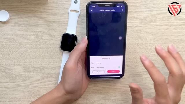 WATCH T800 PRO MAX | HƯỚNG DẪN KẾT NỐI & CÀI ĐẶT CHI TIẾT смотреть онлайн