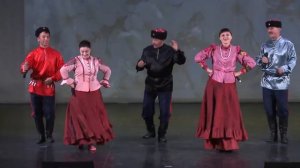 Ансамбль Придонье Морошка