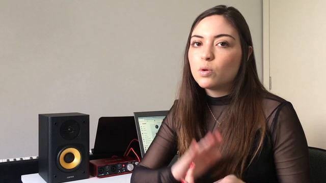 Review Edifier R1000T4 - "Boom no seu Home Studio" | COVERHOME смотреть онлайн