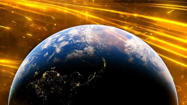 Денежная медитация. Музыка для привлечения денег и изобилия. Космическая музыка. Денежная энергия смотреть онлайн